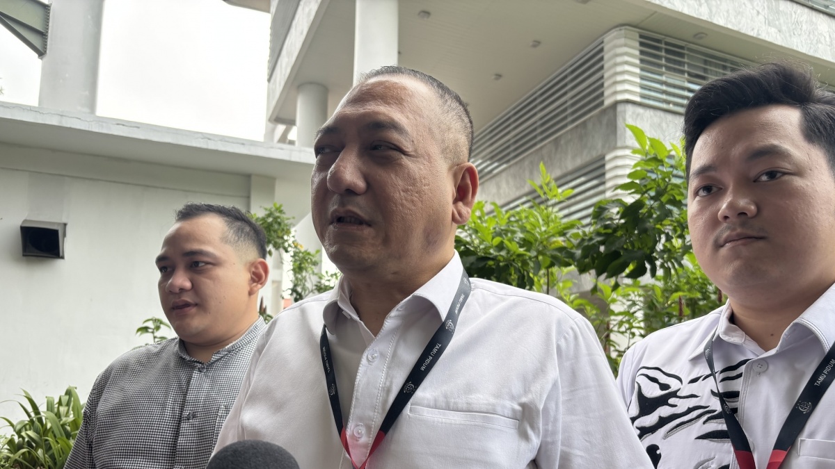 Surat 'Hadiah Indah' Sony Sonjaya ke Nanik Jadi Teka-teki, Begini Kata Pengacara