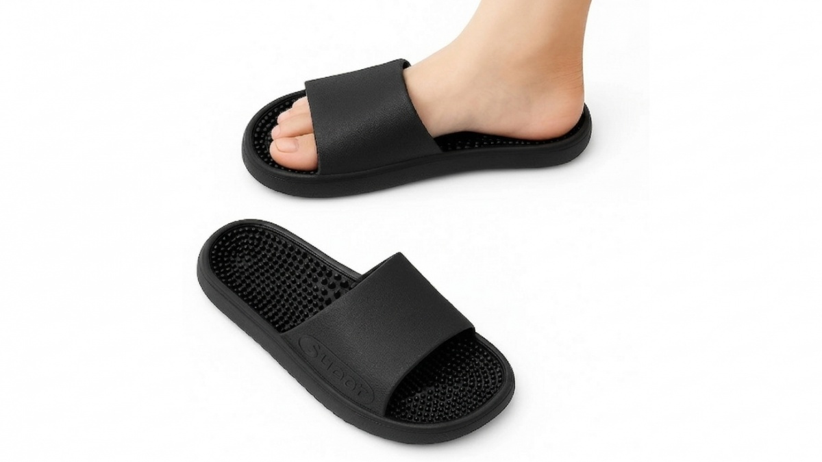 5 Manfaat Pakai Sandal Rematik, Benarkah Bisa Membantu Mengurangi Nyeri Kaki?