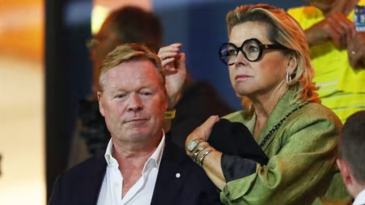 Dilema Ronald Koeman: Urus Istri Sakit atau Kejar Gelar Piala Dunia 2026