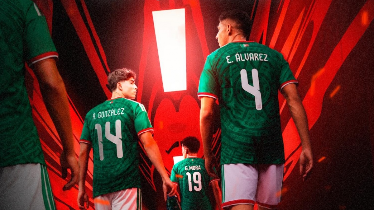 Misi 'El Tri' Usir Kutukan 40 Tahun: Bedah Kekuatan Meksiko Sang Tuan Rumah Piala Dunia 2026