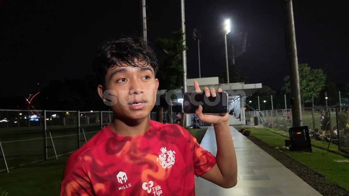 Kasus Dugaan Kekerasan Seksual Naik Penyidikan, Bagaimana Nasib Betrand Peto?