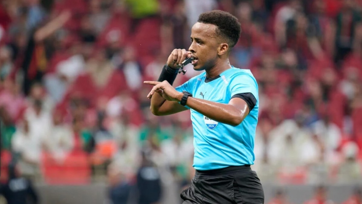 AS Berulah, Wasit Terbaik FIFA Dilarang Masuk dan Batal Bertugas di Piala Dunia 2026