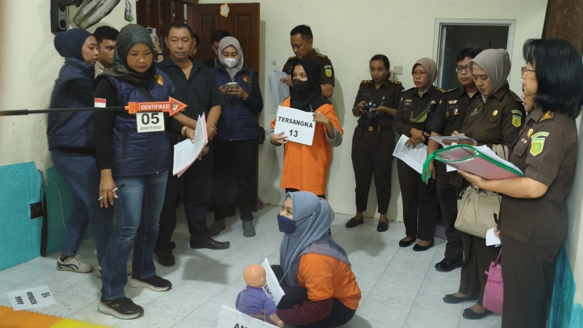 3 Pekerja Daycare Little Aresha Masih Jadi Saksi, Akankah Menyusul Jadi Tersangka?