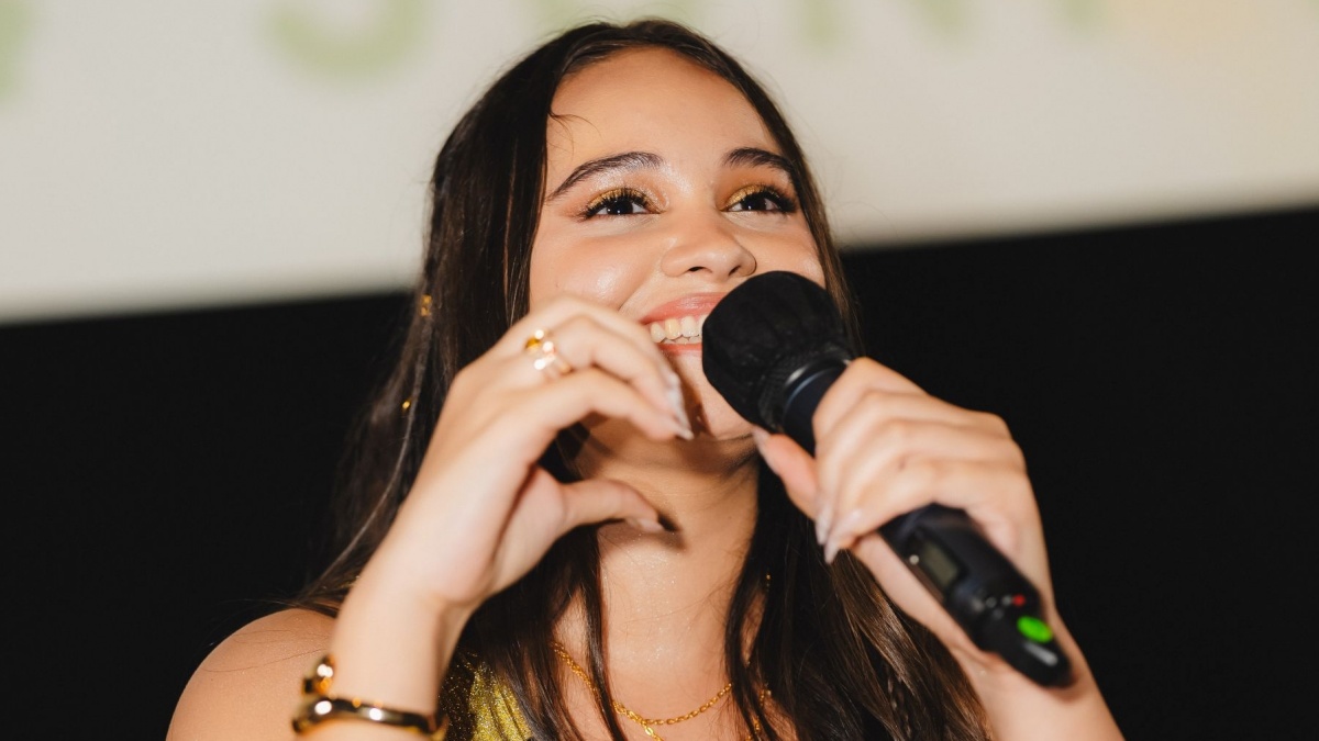 Lewat Nobody Loves Kay, Aurora Ribero Ajak Anak Muda Hargai Setiap Mimpi