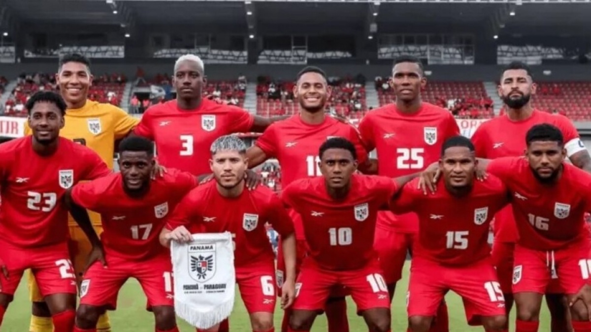 Dari Terusan ke Piala Dunia 2026: Cerita Panama yang Lahir Dua Kali