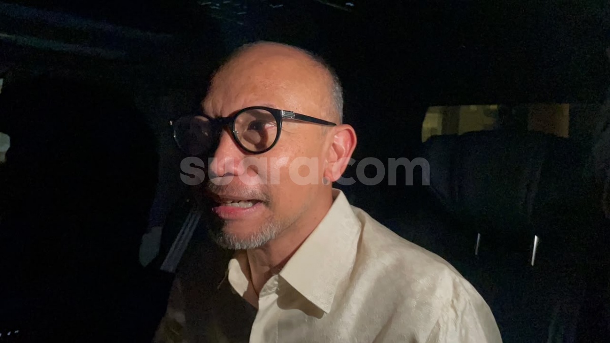 Chatib Basri Blak-blakan ke Prabowo soal Tergerusnya Kepercayaan pada Pemerintah