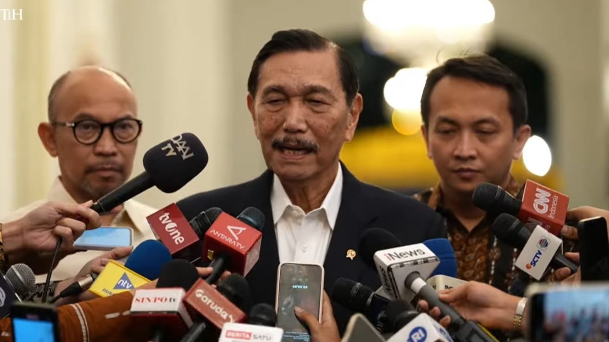 MTI Tolak Usulan Luhut Hapus Unsur Kerugian Negara Dalam Korupsi, Singgung Akuntabilitas Danantara