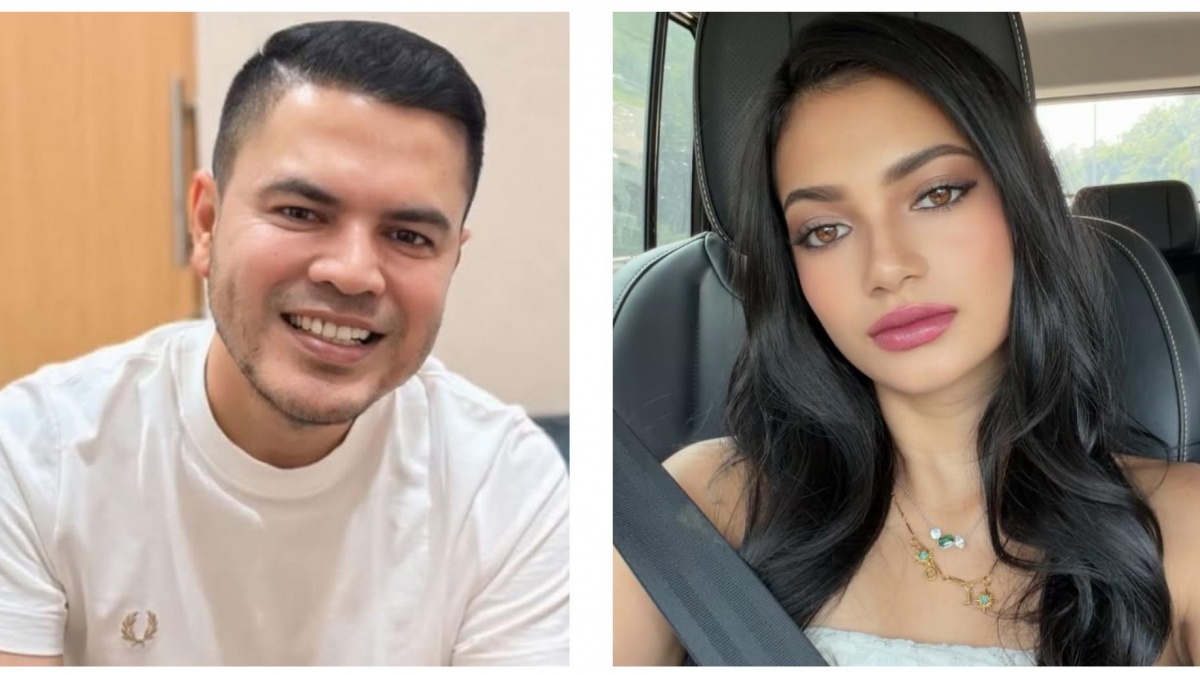 Bawa Bukti Transfer Ratusan Juta, Haldy Sabri Skakmat Ratu Sofya Terkait Pelanggaran Kontrak