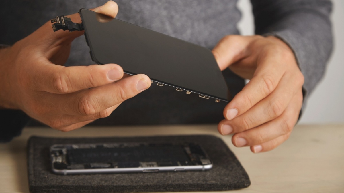 Privasi Terancam Saat Ponsel Diservis? Begini Cara Mengaktifkan Repair State di iPhone