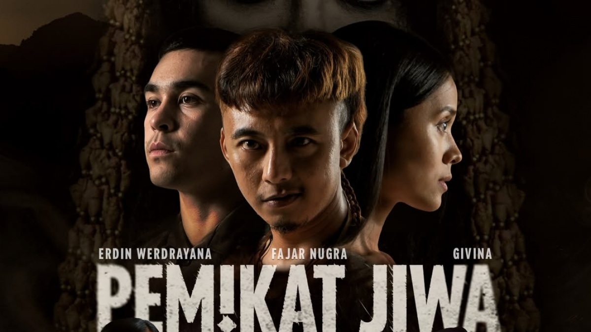 Trailer Mencekam, Film Pemikat Jiwa Angkat Kisah Teror Obsesi Buta dan Berujung Petaka Gaib