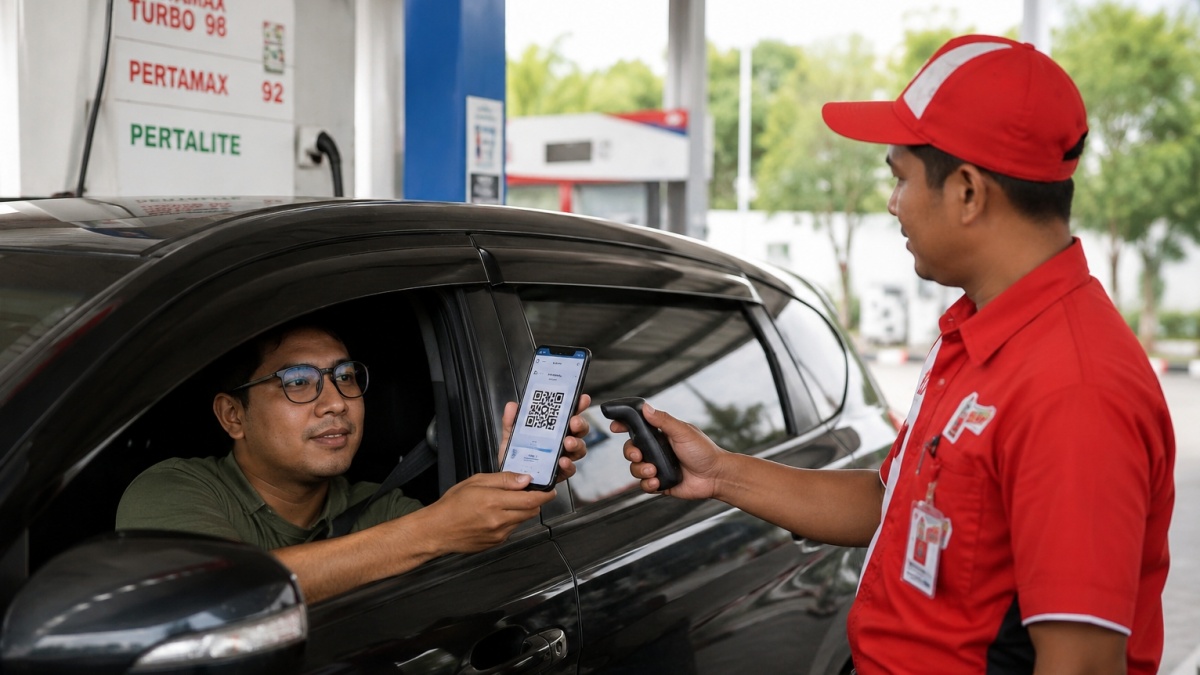 Kenapa Daftar QR Code Subsidi Tepat Gagal Terus? Ini 6 Penyebab Utama dan Cara Mengatasinya