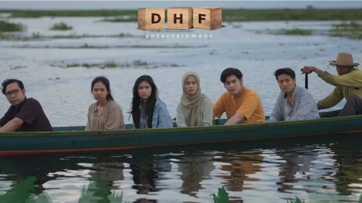 Mengungkap Misteri Hilangnya Personel Band di Saranjana: Kota Ghaib, Malam Ini di ANTV