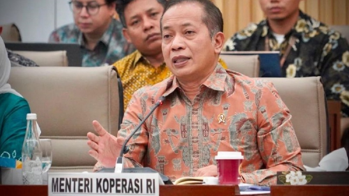 Viral Lokasi Kopdes Merah Putih Tak Strategis, Menkop Ferry Juliantono Janji Evaluasi