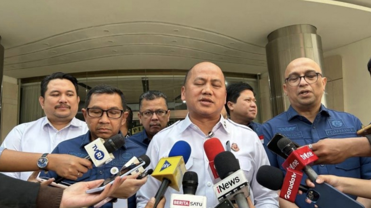 Babak Baru Korupsi MBG, Asep Yusuf Somantri Punya Tugas 'Spesial' Atur SPPG