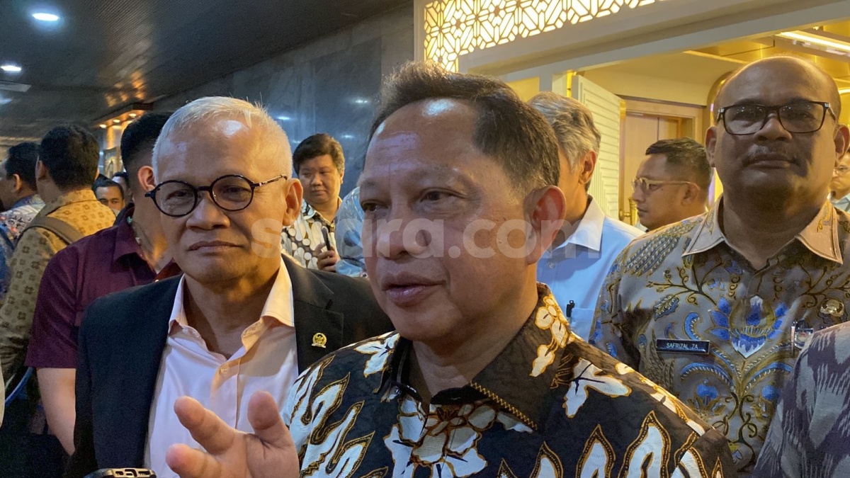 Usai Purbaya, Giliran Mendagri Peringatkan Jakarta soal Obligasi Daerah