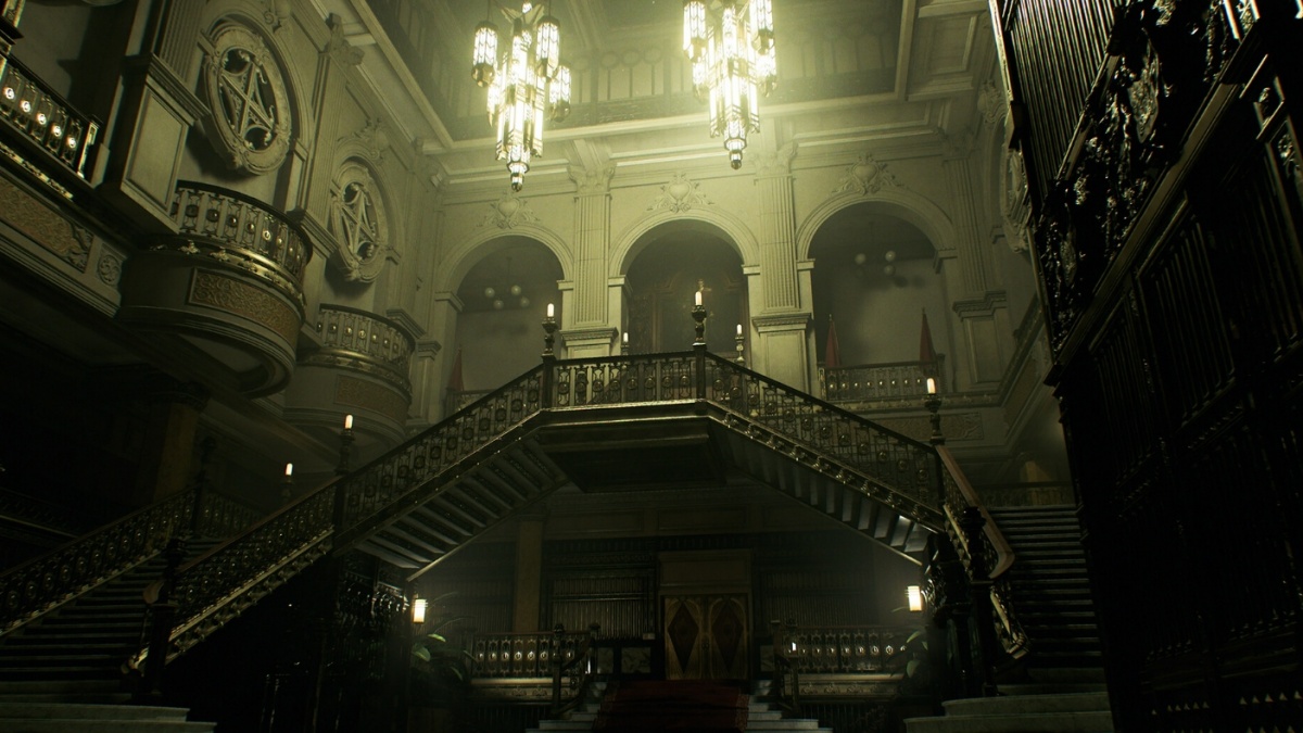 Sedikit Bocoran Gameplay Resident Evil Veronica, Mirip RE 2 Remake