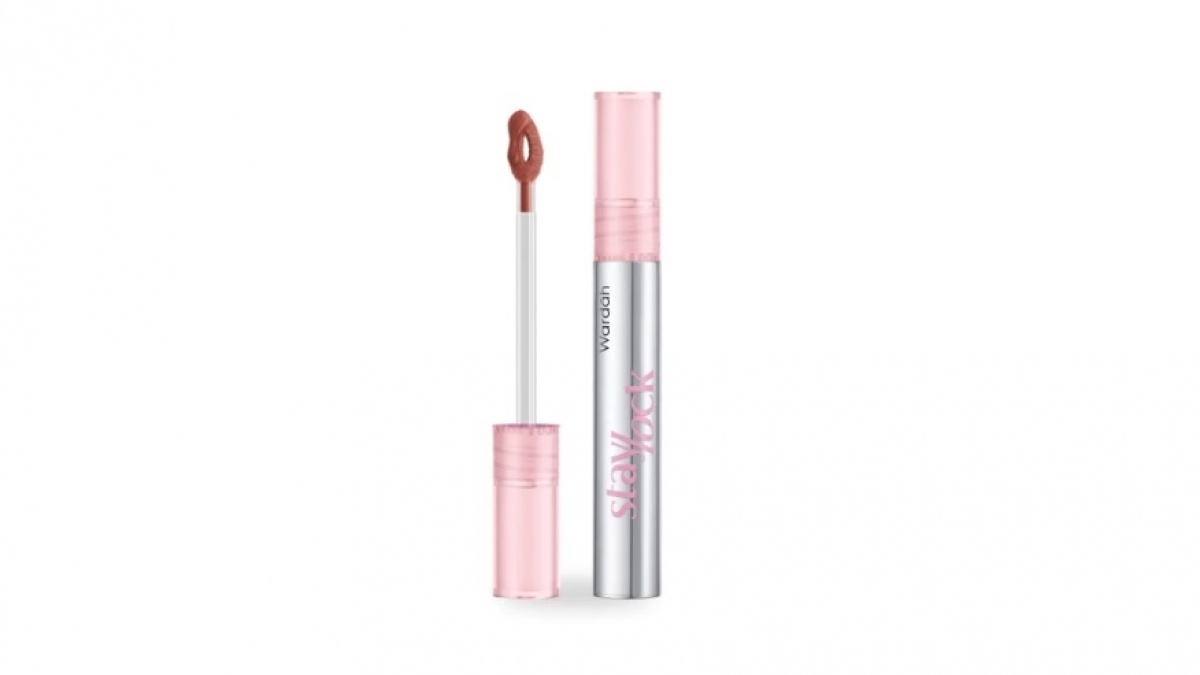 5 Lip Cream Wardah yang Tahan Lama Sesuai Review Pengguna, Hasil Akhir Matte dan Transferproof
