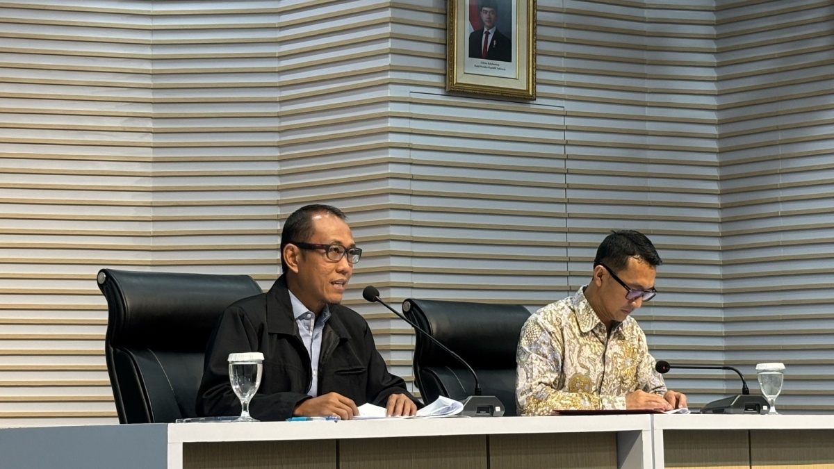 Bupati Muara Enim Diduga Perintahkan Anak Buah Suap BPK demi Ubah Hasil Audit