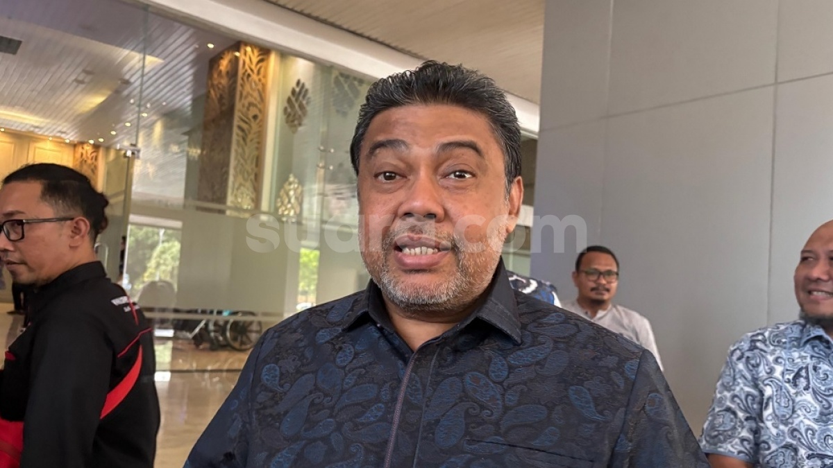 Mundur dari Jadwal, Ini Bocoran Tuntutan Partai Non-Parlemen yang Bakal Disodorkan ke Pimpinan DPR