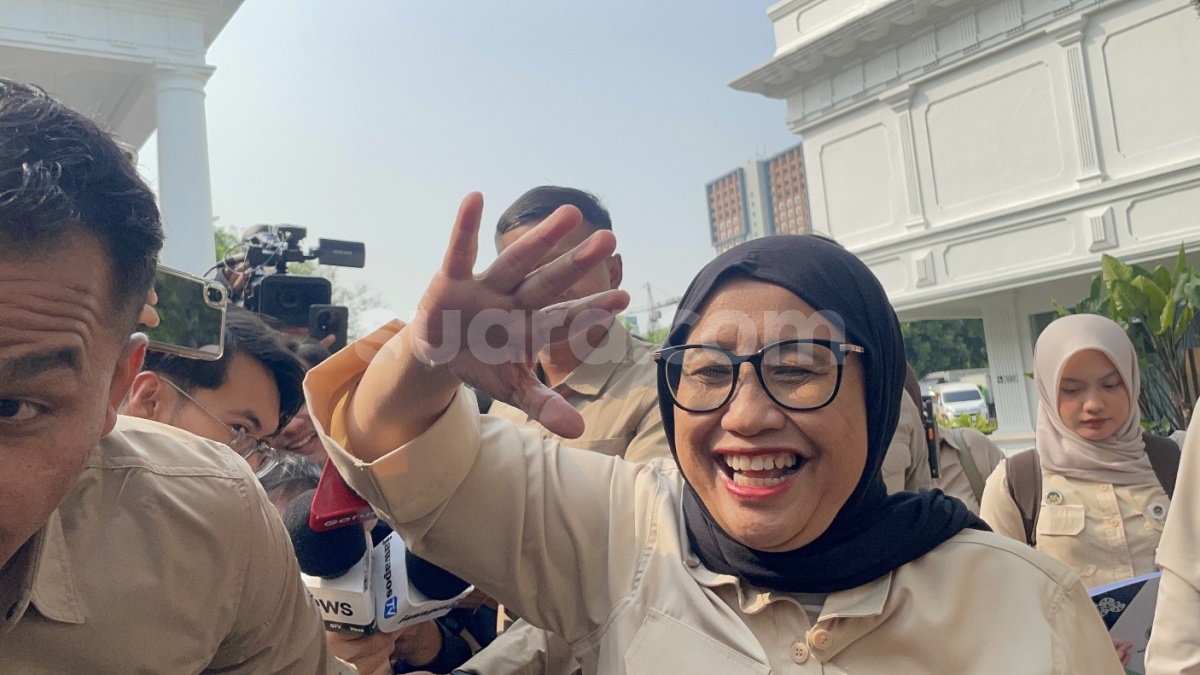 KPK Kantongi Hasil Kajian dan Perbaikan Program MBG, Langsung Diserahkan ke BGN