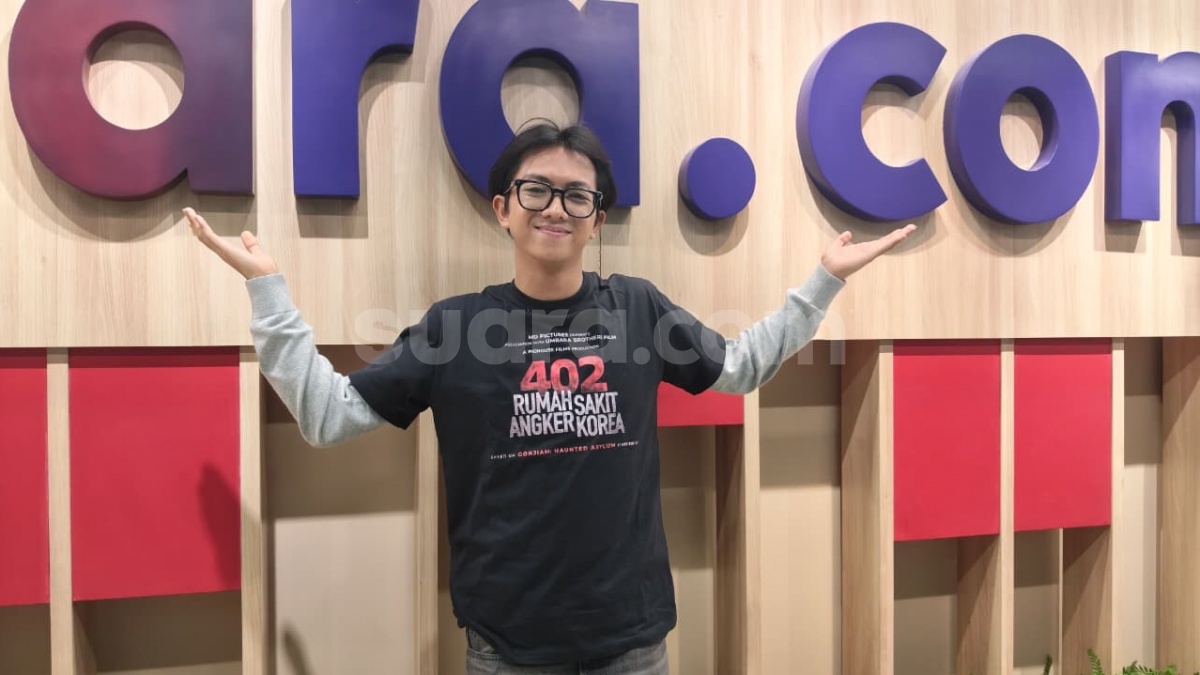 Pemain 402: Rumah Sakit Angker Korea ke Rumah Dukun Lokal, Warna-warni tapi Tetap Menyeramkan