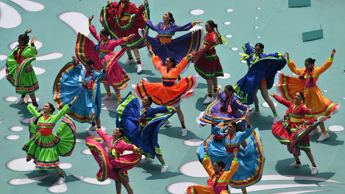 Rencana Gila FIFA di Final Piala Dunia 2026, Bakal Ada Konser Musik di Jeda Babak I