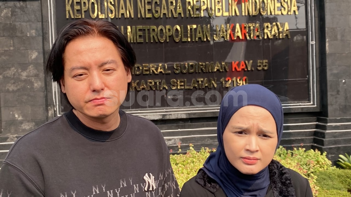Bantah Terima Uang Saku, Cut Meyriska Bahkan Bayar Biaya Umrah Anak ke Hanania Travel