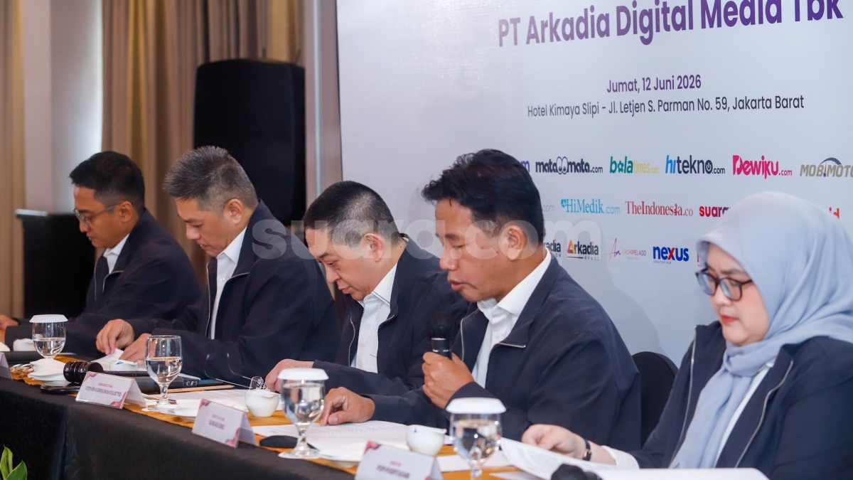 Kinerja Keuangan Makin Sehat, Laba Bruto DIGI Melonjak Jadi 20 Persen