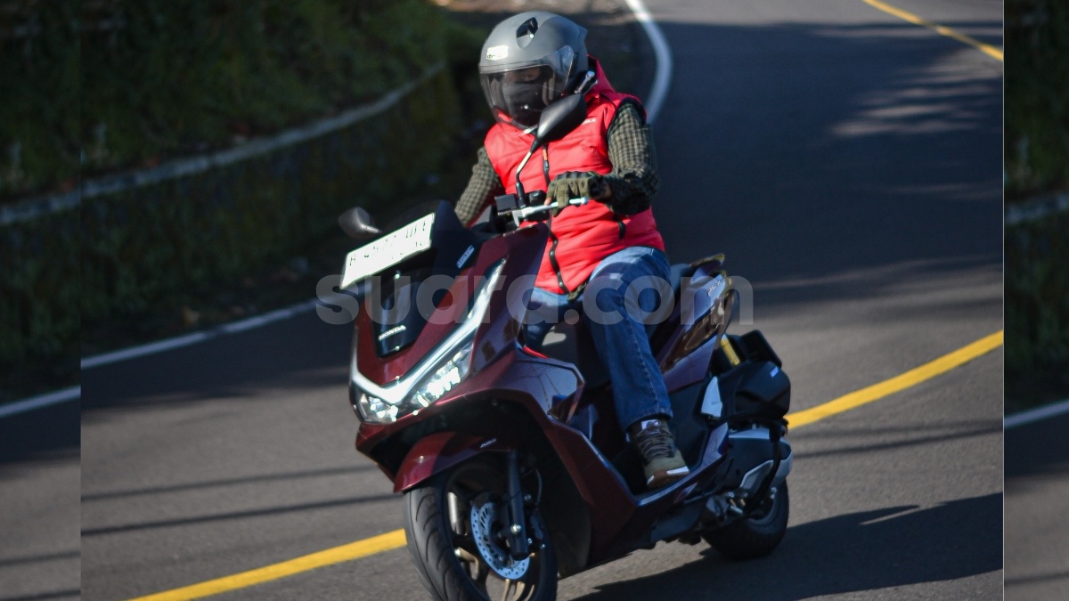 Nyicil Nmax dan PCX Bikin Tekor? Ini 4 Motor Harian Murah Bagasi Besar Mulai 5 Jutaan