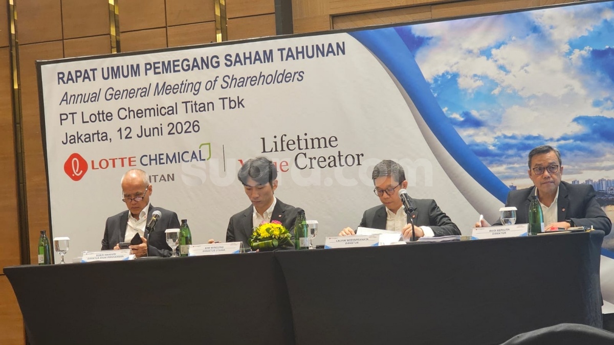 Free Float Seret, FPNI Belum Kantongi Strategi Pasti Penuhi Ketentuan BEI