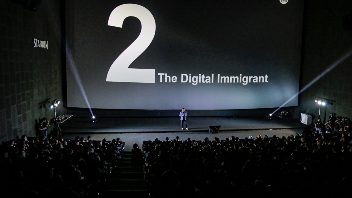 Marketeers Tech for Business 2026: Jurus Baru Digital Marketing di Era AI