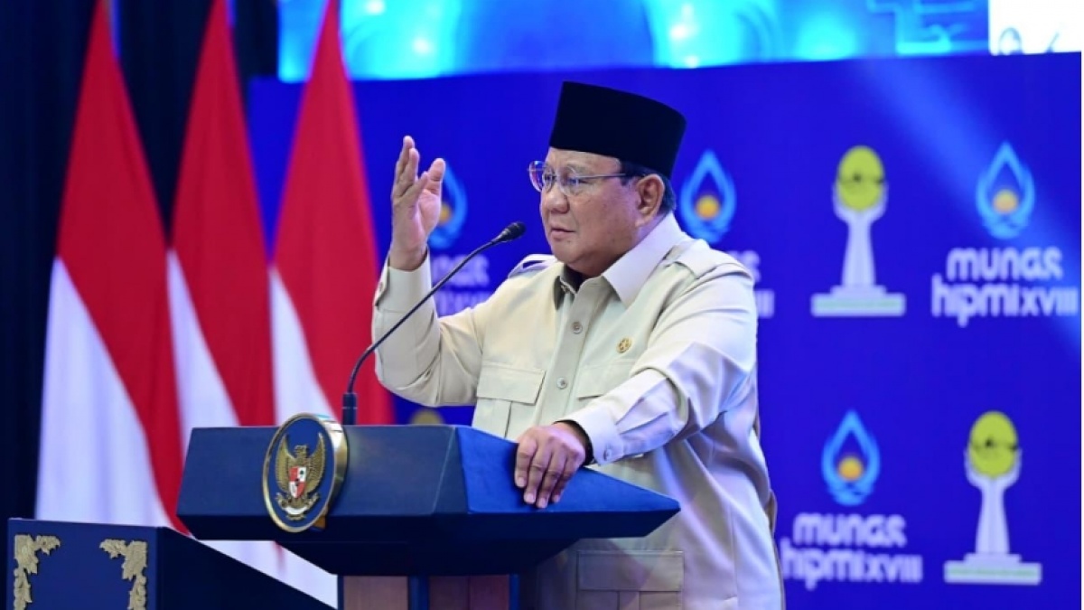 BEI Jawab Isu Dana Asing Banyak Kabur dari Pasar Modal Gara-gara Pidato Prabowo