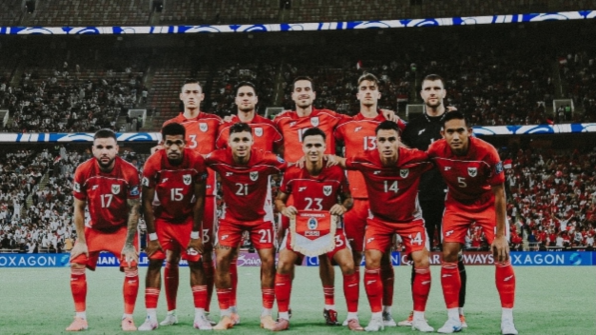 Optimisme PSSI Membumbung! Sumardji Ungkap Alasan Timnas Indonesia Diyakini Bisa Juara Piala AFF