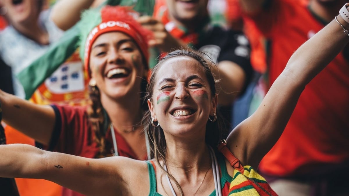 7 Cushion Tahan Lama untuk Makeup Flawless saat Nobar Piala Dunia 2026 menurut Review