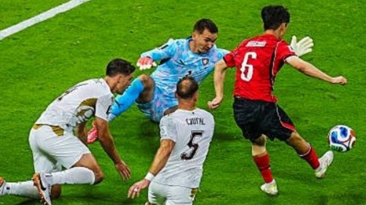Daftar Top Skor Sementara Piala Dunia 2026: Duo Korsel Memimpin