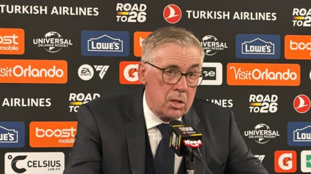 Tak Hanya Jago Taktik, Skill Poliglot Carlo Ancelotti Bisa Jadi Senjata Rahasia Brasil