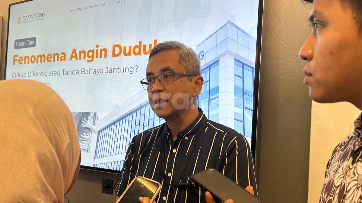Dokter Bantah Mitos Obat Kolesterol dan Diabetes Rusak Ginjal, Ini Penjelasannya