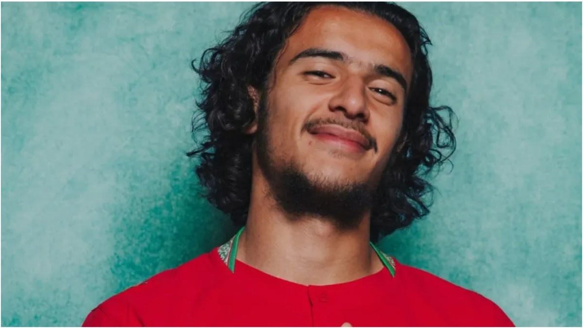 Sisi Lain Ayyoub Bouaddi Si Jenius Matematika yang Ditebus Rp1,9 T Manchester City