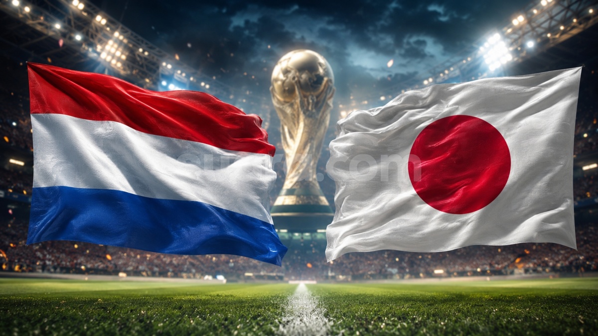 Prediksi Susunan Pemain Belanda vs Jepang: Koeman Pilih Summerville, Depay Cadangan