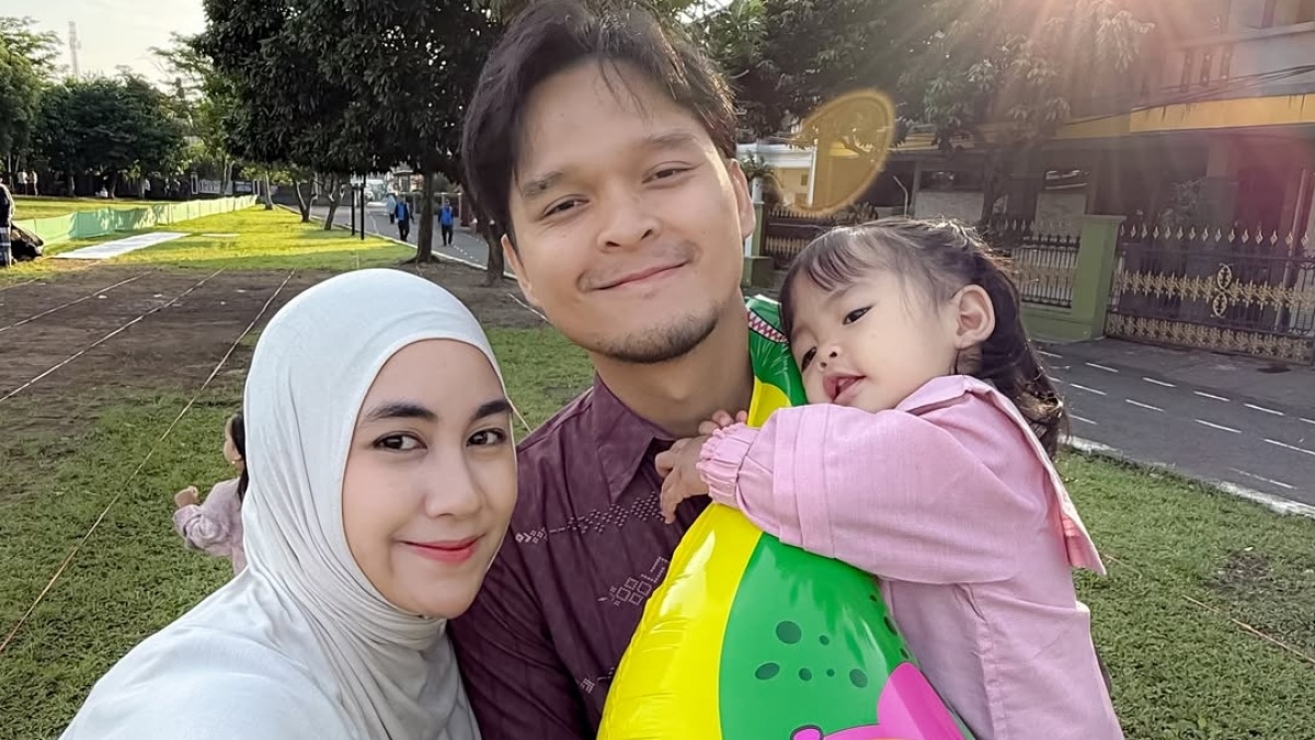 Kebakaran Akibat Lilin Pengusir Lalat, Begini Kondisi Rumah Anisa Rahma setelah Sebulan Berlalu