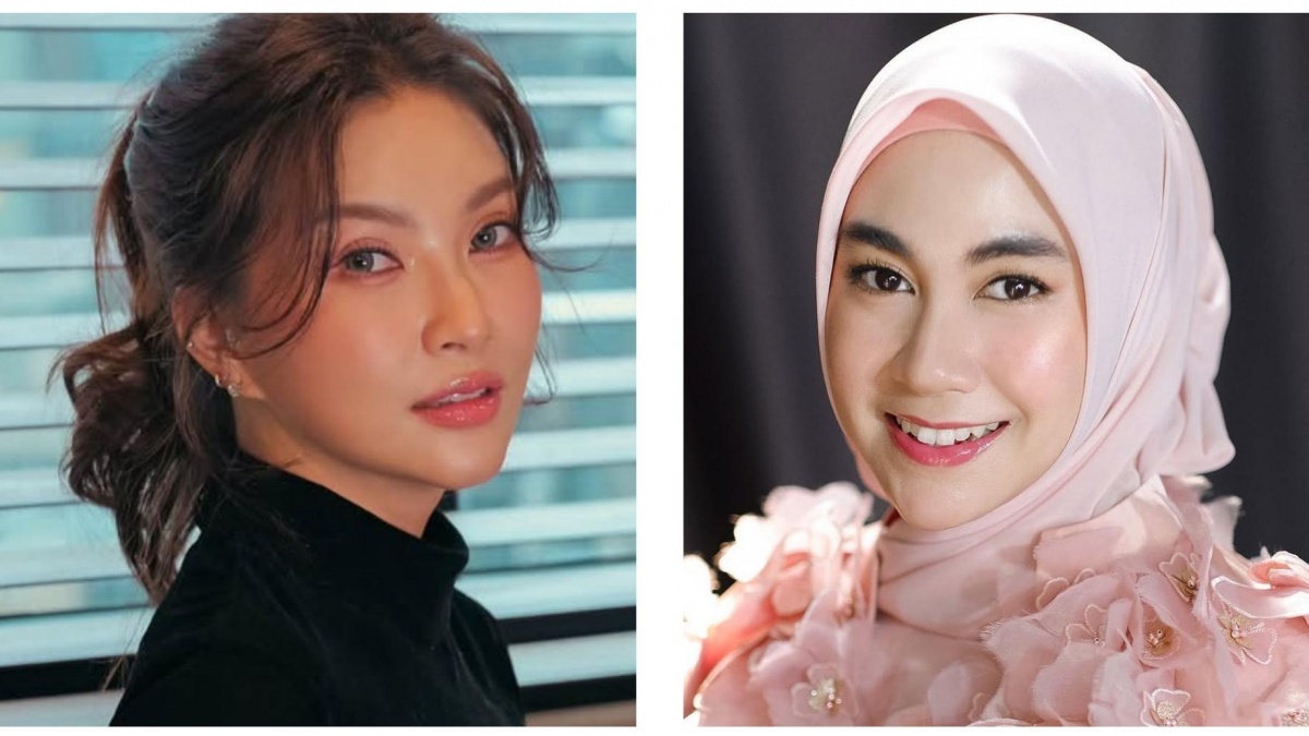 Tepis Isu Bermusuhan, Anisa Rahma Ungkap Isi Chat Pribadinya dengan Sarwendah di Tengah Masalah