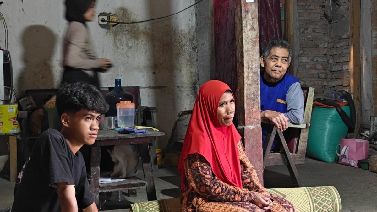Kemensos-PKP Cek Rumah Tak Layak di Jatim untuk Mendapat Program Bedah Rumah