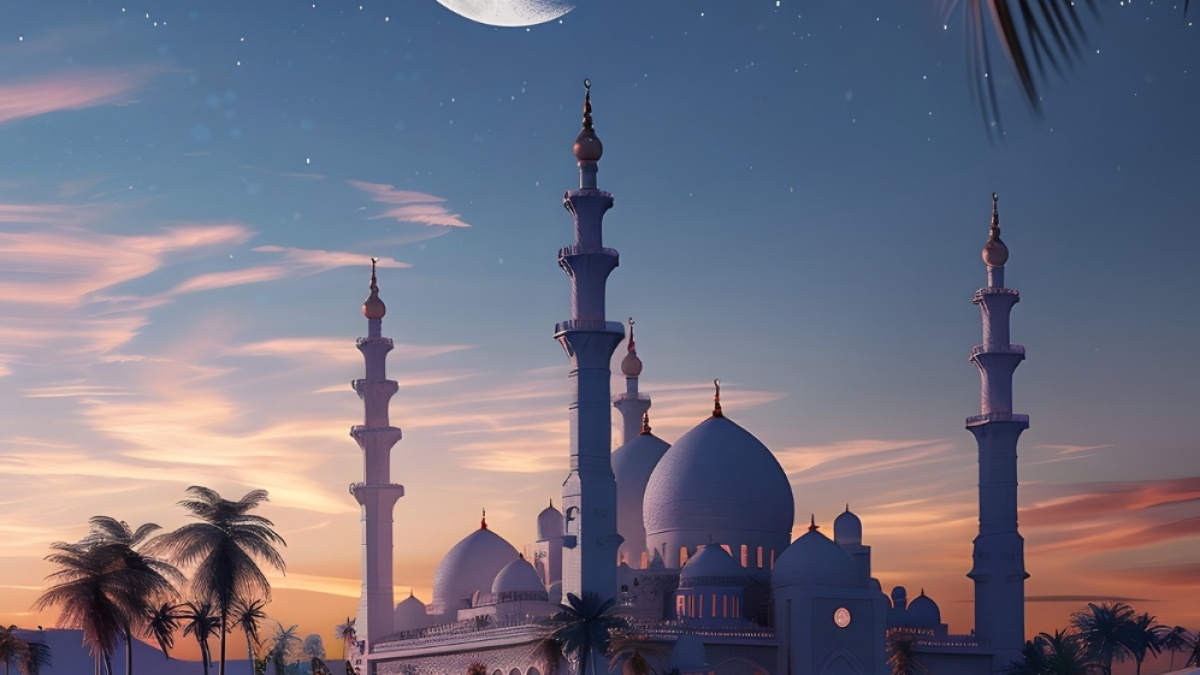 25 Ucapan Selamat Tahun Baru Islam 1448 H dalam Bahasa Arab, Lengkap dengan Artinya