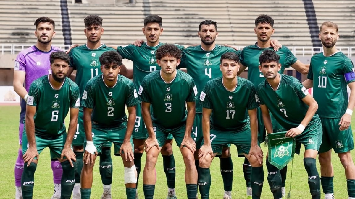 Rumor Panas FIFA ASEAN Cup 2026: Pakistan Bantah Kabar Ikut Serta di Indonesia