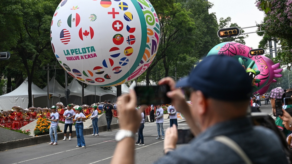 Cara Nonton Piala Dunia 2026 Lebih Murah, Telkomsel Hadirkan Paket FOLA PLAY Mulai Rp25 Ribu