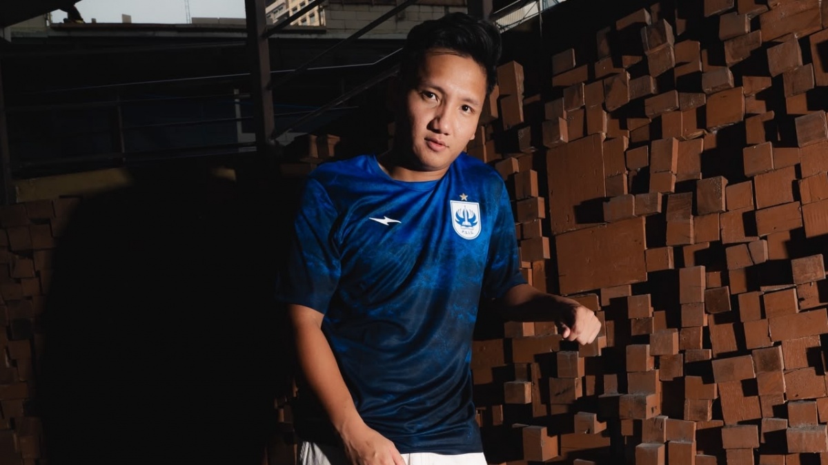 Amunisi Baru PSIS Semarang, Syahrian Abimanyu Resmi Berseragam Laskar Mahesa Jenar