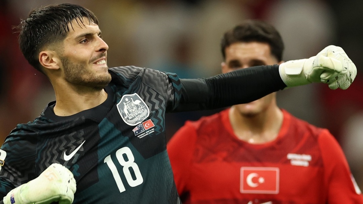 4 Pemain Australia yang Menang Lawan Turki Pernah Rasakan Kekalahan dari Timnas Indonesia U-23