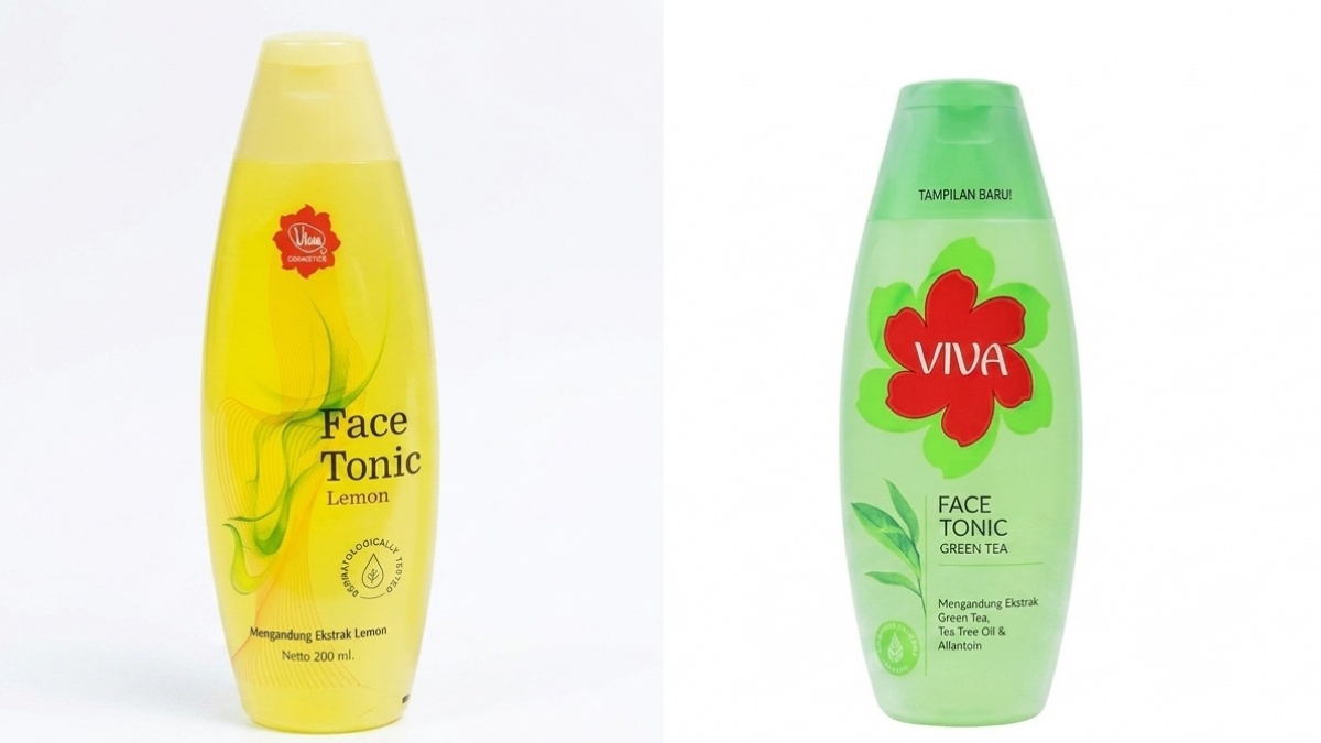 Toner Viva untuk Kulit Berminyak dan Berjerawat? Ini 3 Varian yang Banyak Diulas Bagus
