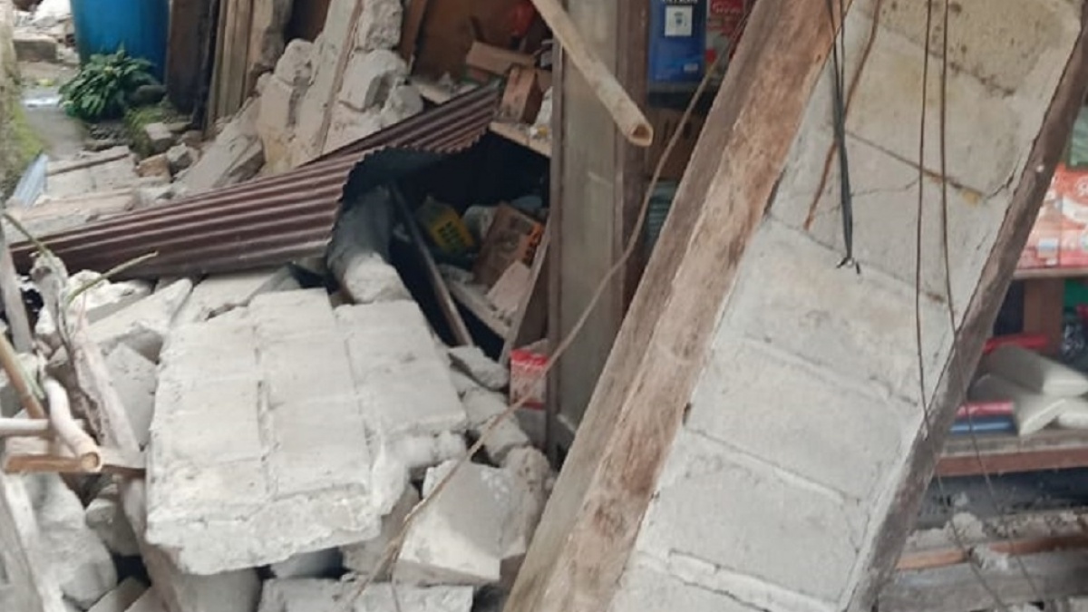 Gempa di Palu, Gubernur Sulteng Minta Rumah Sakit Siaga hingga Siapkan Tempat Pengungsian