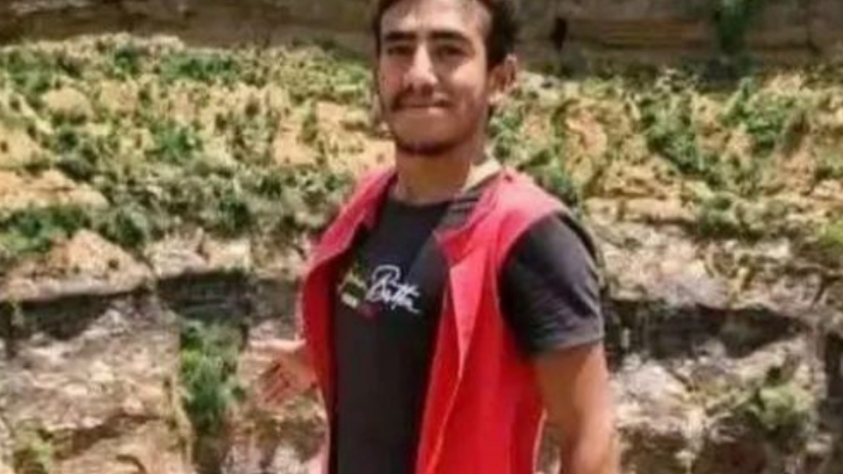 Al-Qaqa Ibn Antar, Spiderman Yaman Tewas Mengenaskan di Kawah Hardah